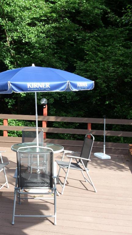 Waldhotel Albachmuehle Mit Albacher Stuben Wasserliesch Bilik gambar